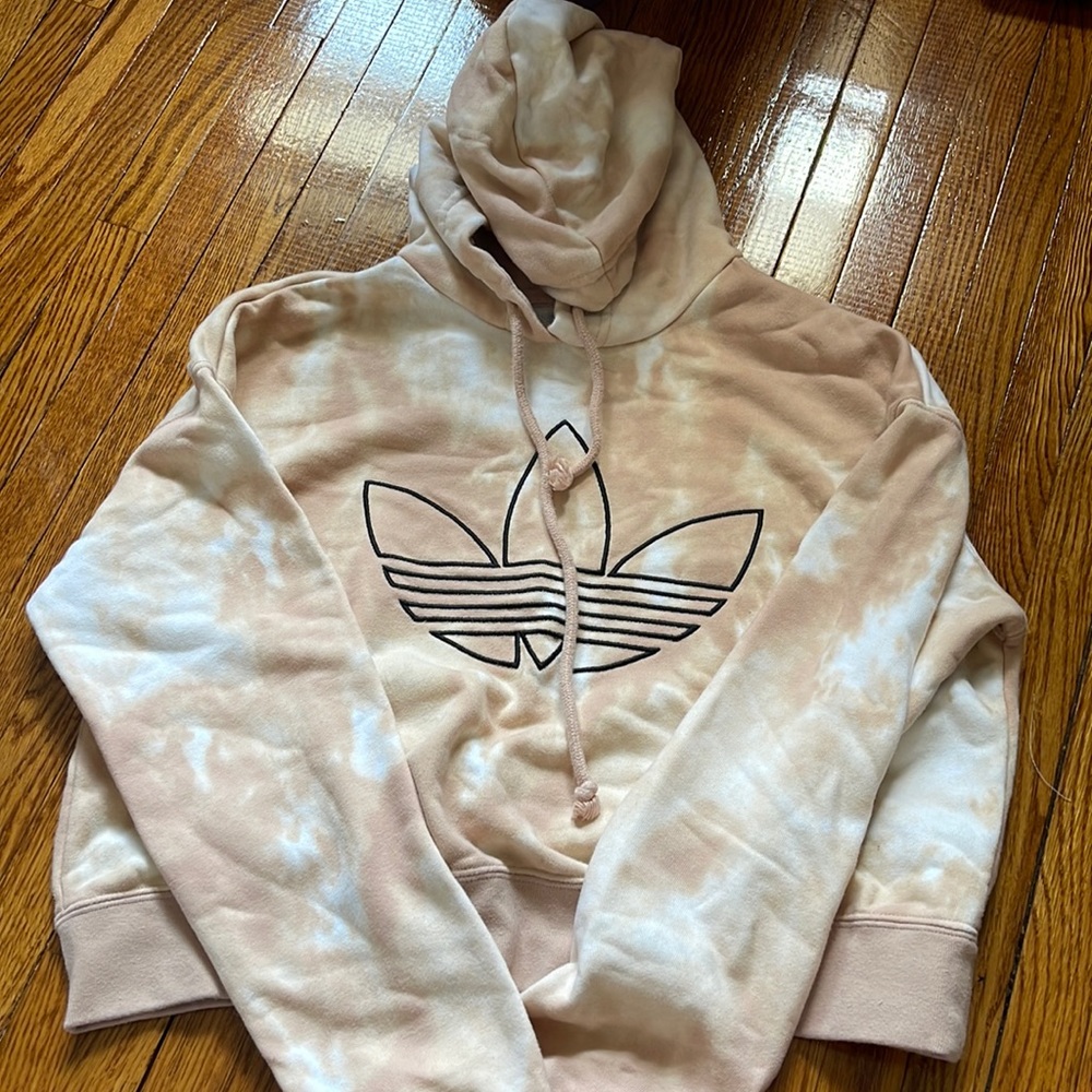 Adidas hoodie